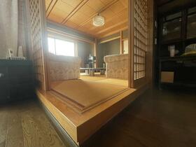 detached 新潟県新発田市藤塚浜