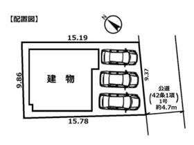 神奈川県愛甲郡愛川町中津