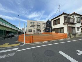 東京都葛飾区奥戸８丁目