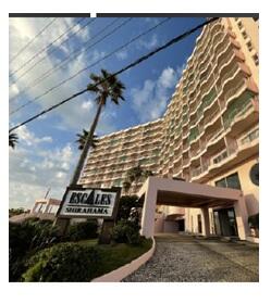 エスカール白浜　１２１１号室