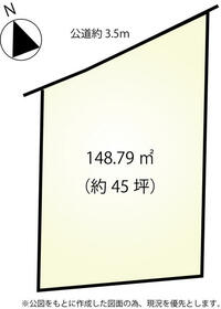 愛知県東海市加木屋町西御門