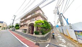 東京都品川区大崎３丁目