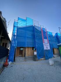 広島県呉市焼山桜ヶ丘１丁目