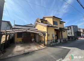 山口県周南市松保町