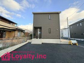 福島県郡山市田村町金屋字上川原