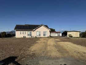 群馬県前橋市下増田町