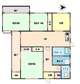 宮崎県延岡市無鹿町２丁目