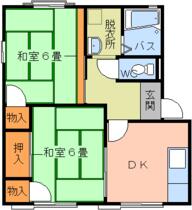 間取り：211062079560