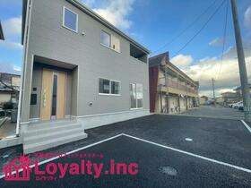 福島県郡山市田村町金屋字上川原