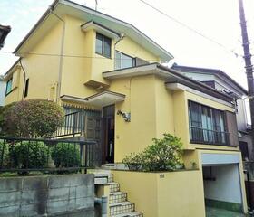 神奈川県横浜市港南区東永谷３丁目