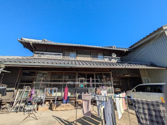 岡山県岡山市の一戸建て | 448万円 | 3DK | 428m² | Akiyama house finder