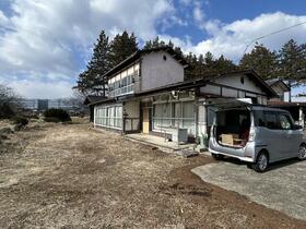 福島県福島市佐倉下字島