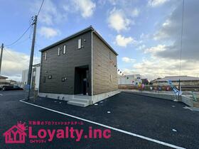 福島県郡山市田村町金屋字上川原