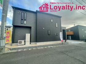 福島県郡山市菜根３丁目