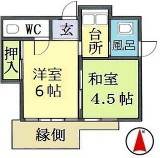 間取り：213137549316