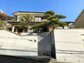神奈川県逗子市小坪７丁目