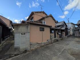 奈良県磯城郡三宅町大字上但馬