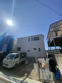 広島県呉市焼山桜ヶ丘１丁目