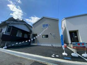 広島県呉市焼山桜ヶ丘１丁目