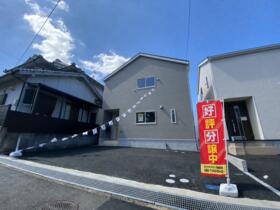 広島県呉市焼山桜ヶ丘１丁目