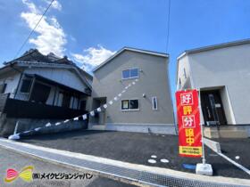 広島県呉市焼山桜ヶ丘１丁目
