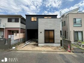 神奈川県横浜市泉区中田南１丁目