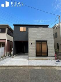 神奈川県横浜市泉区中田南１丁目