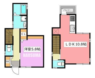 間取り：213140883027