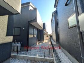 東京都羽村市小作台４丁目