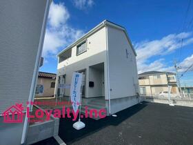 福島県郡山市富久山町久保田字久保田