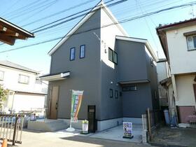 千葉県白井市冨士