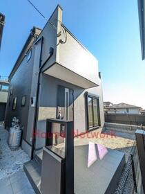 東京都羽村市小作台４丁目