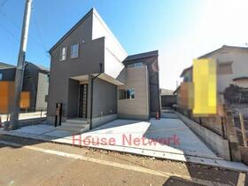 東京都羽村市小作台４丁目