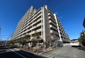 阪急西宮マンション