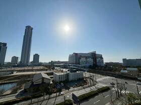 大阪府大阪市住之江区南港北１丁目