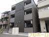 平野駅より徒歩4分 3階 新築の賃貸物件