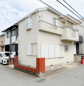 埼玉県草加市西町