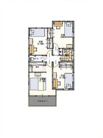 熊本県熊本市北区山室２丁目