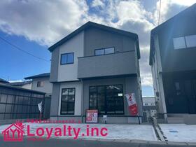 福島県郡山市八山田６丁目