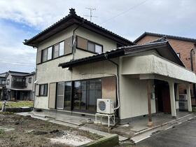 富山県黒部市生地神区