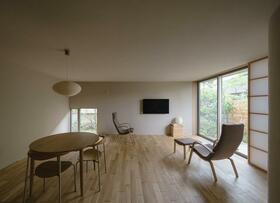 神奈川県横浜市金沢区釜利谷東６丁目