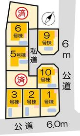 神奈川県大和市代官２丁目