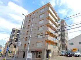 神奈川県横浜市神奈川区泉町