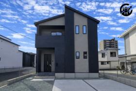 熊本県熊本市北区室園町