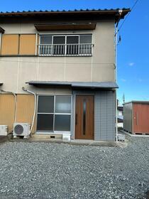 三重県松阪市大津町