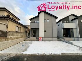 福島県郡山市安積町笹川字北向