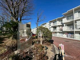 メガロン能見台３番館