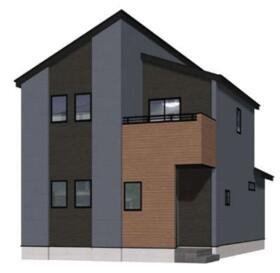 福岡県糸島市前原北４丁目