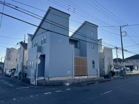 埼玉県さいたま市北区別所町