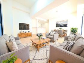 大森アイリス参番館